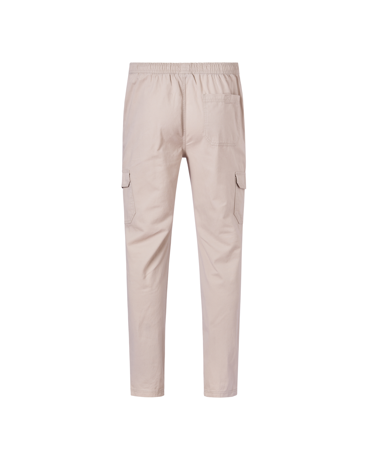Mens Cargo Beach Pant - Stone