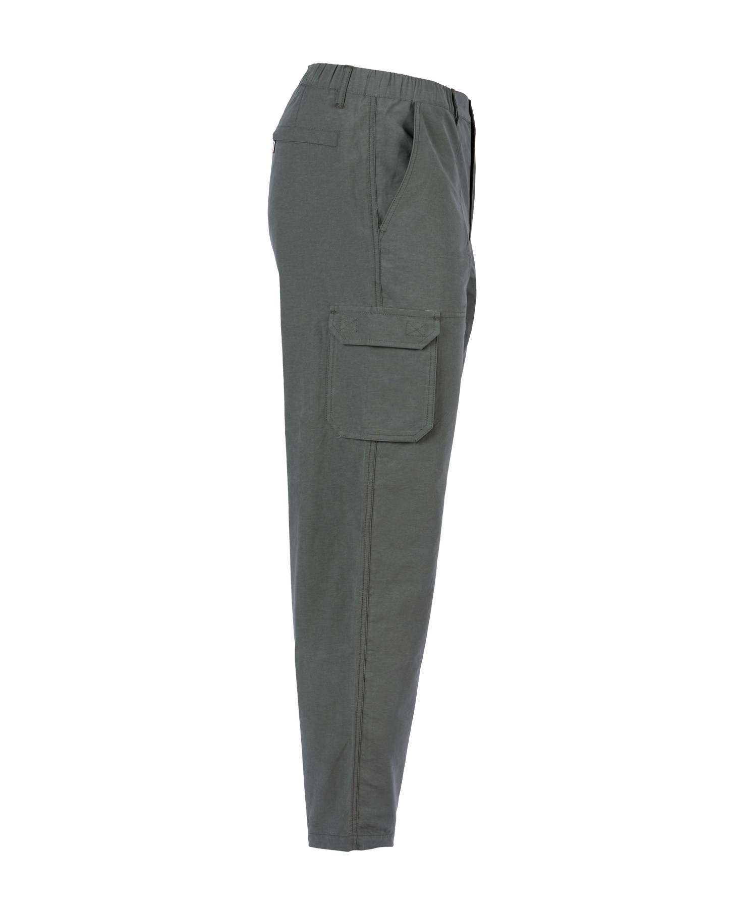 Premium Lightweight Cargo Pant - Sage