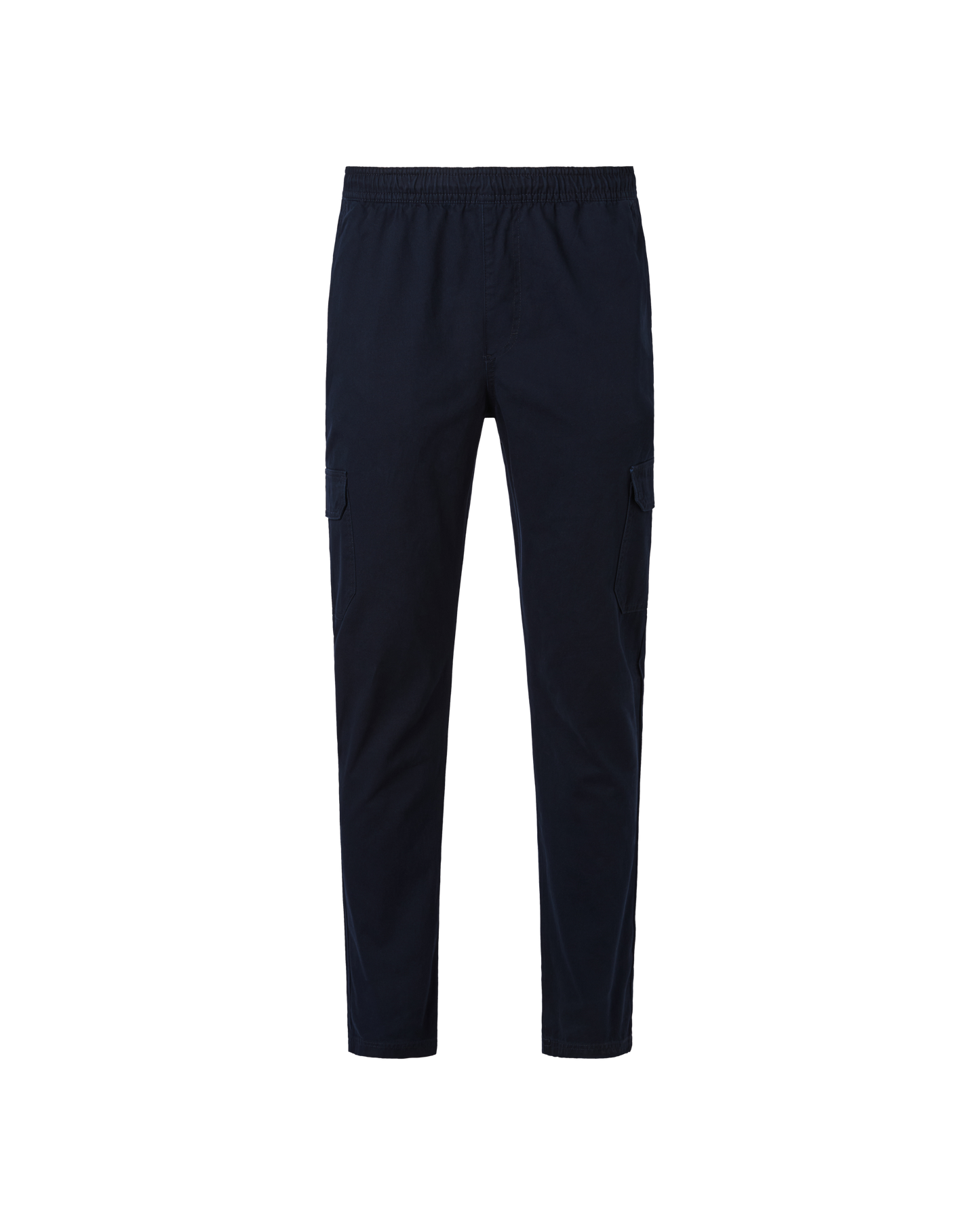 Mens Cargo Beach Pant - Navy
