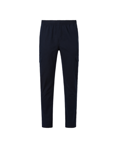Mens Cargo Beach Pant - Navy