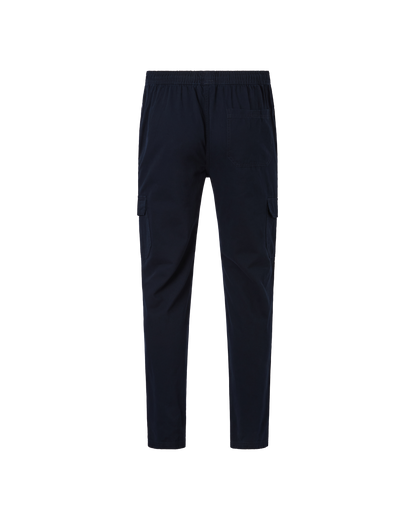 Mens Cargo Beach Pant - Navy