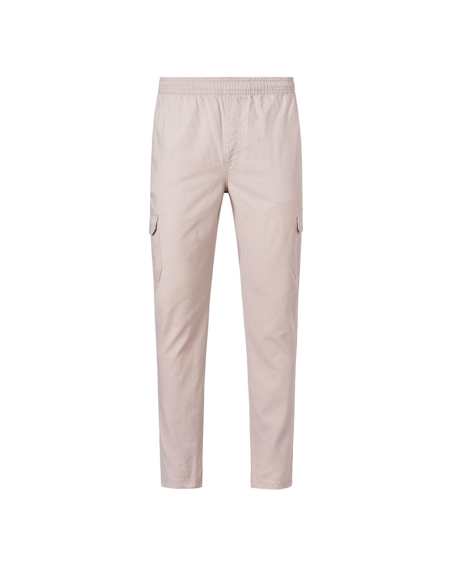 Mens Cargo Beach Pant - Stone