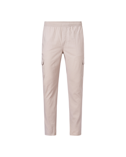 Mens Cargo Beach Pant - Stone