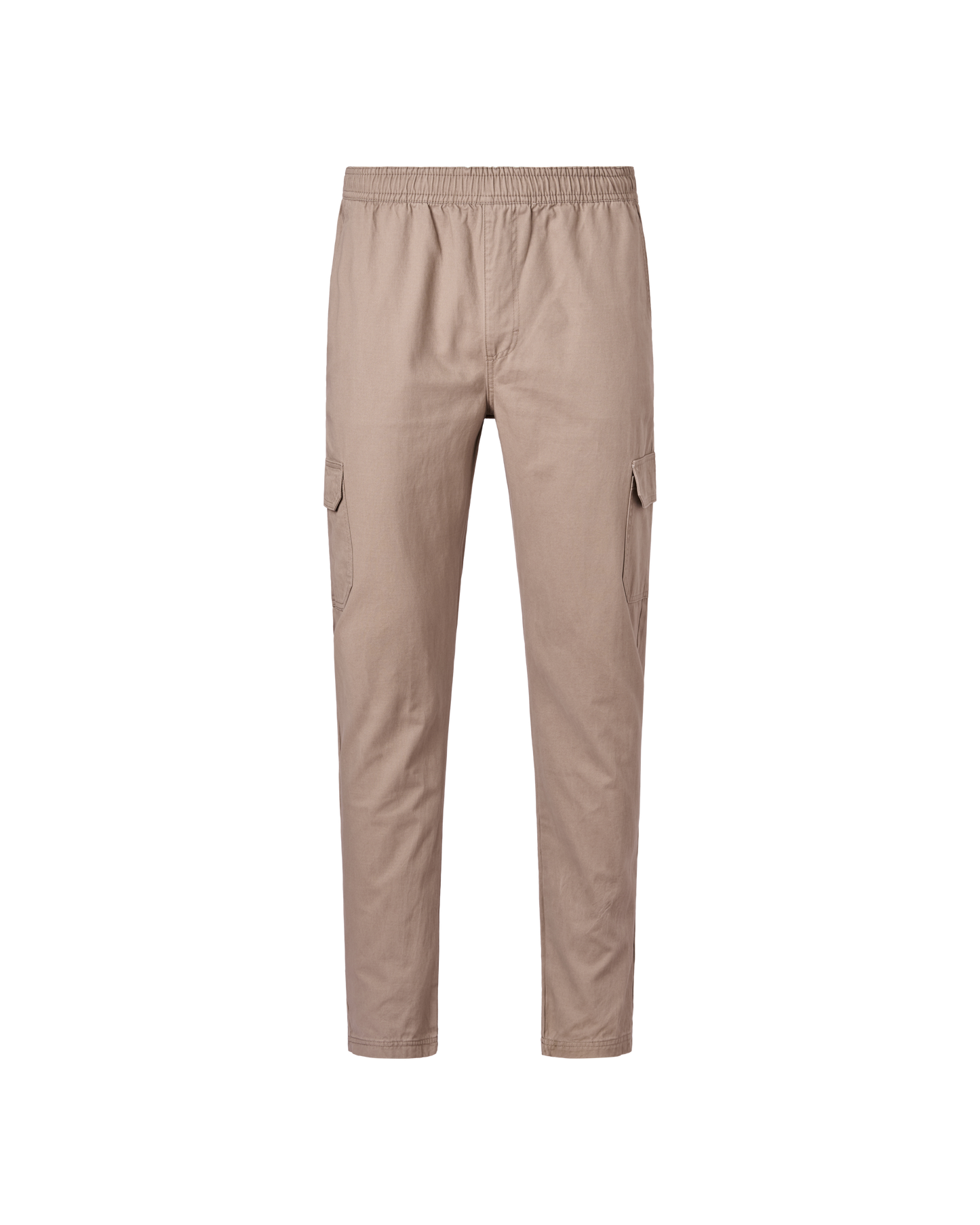 Mens Cargo Beach Pant - Taupe