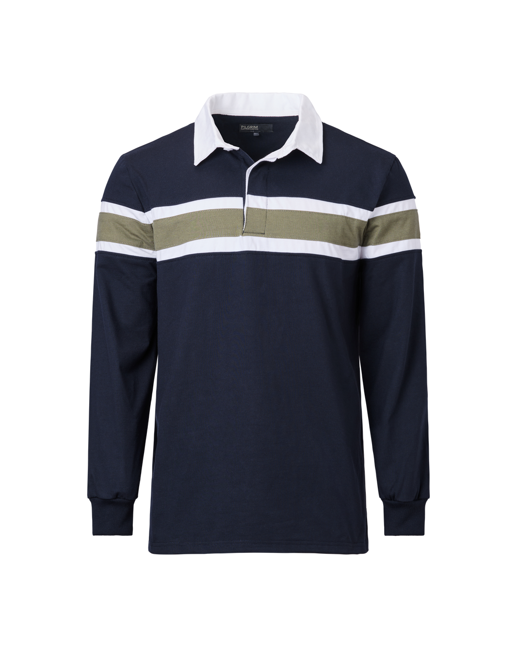 Rugby Tops – Pilgrim Clothing Company