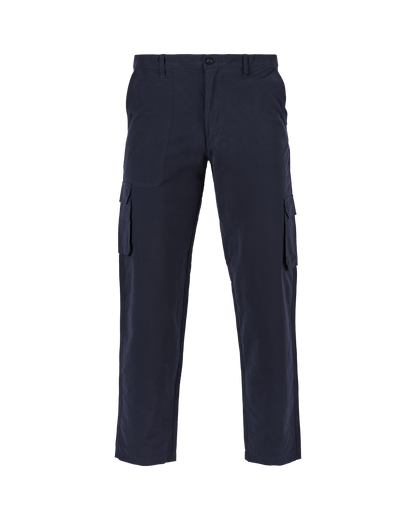Premium Lightweight Cargo Pant - Navy