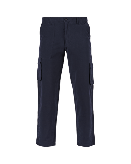Premium Lightweight Cargo Pant - Navy