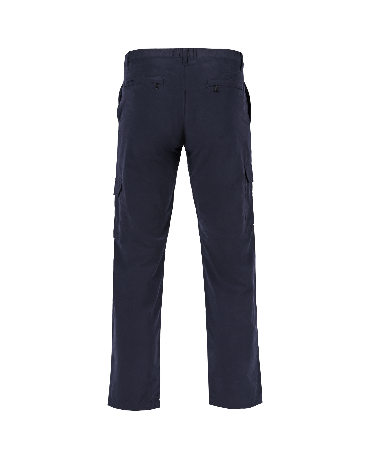 Premium Lightweight Cargo Pant - Navy