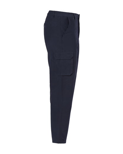 Premium Lightweight Cargo Pant - Navy