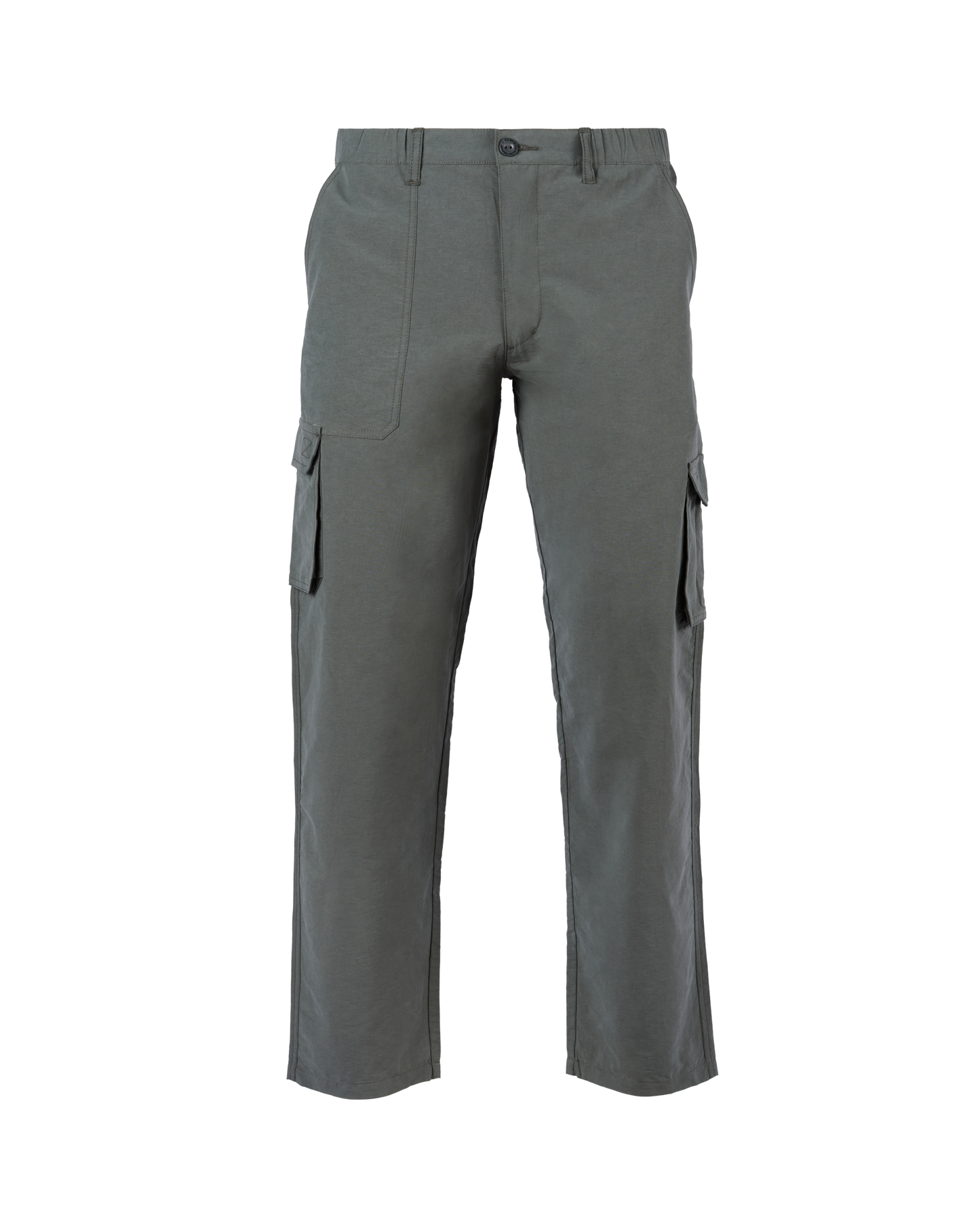Premium Lightweight Cargo Pant - Sage
