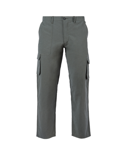 Premium Lightweight Cargo Pant - Sage
