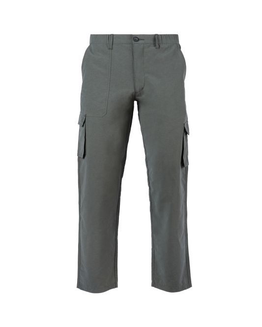 Premium Lightweight Cargo Pant - Sage
