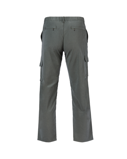 Premium Lightweight Cargo Pant - Sage