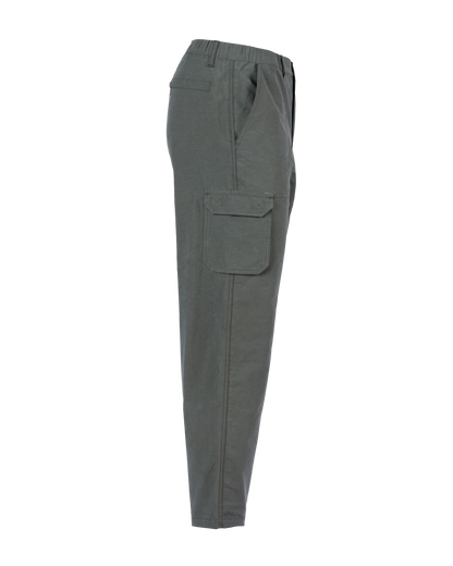 Premium Lightweight Cargo Pant - Sage