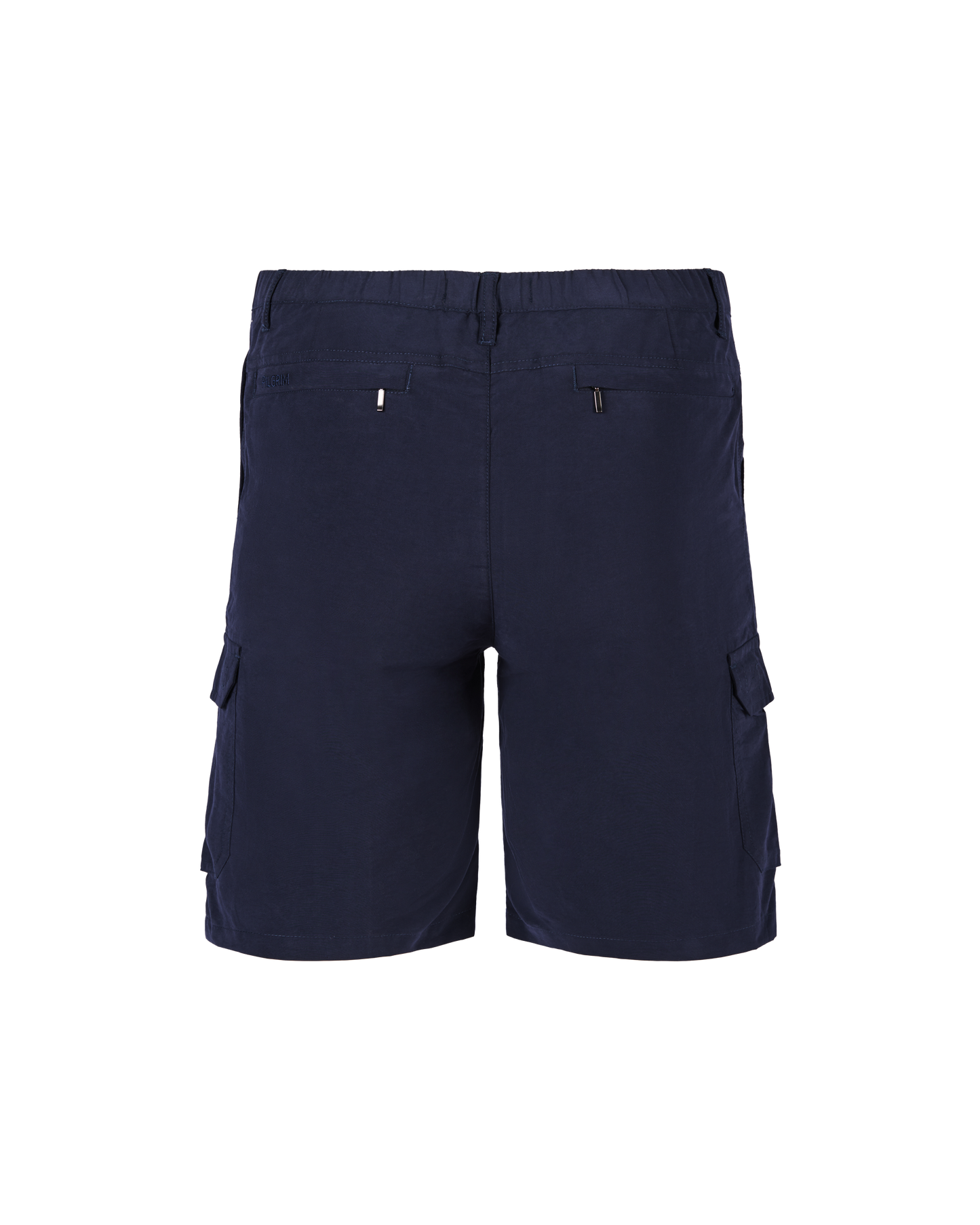 Premium Lightweight Cargo Short - Navy