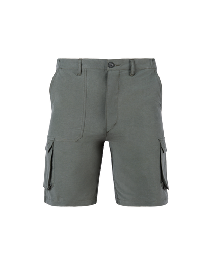 Premium Lightweight Cargo Short - Sage