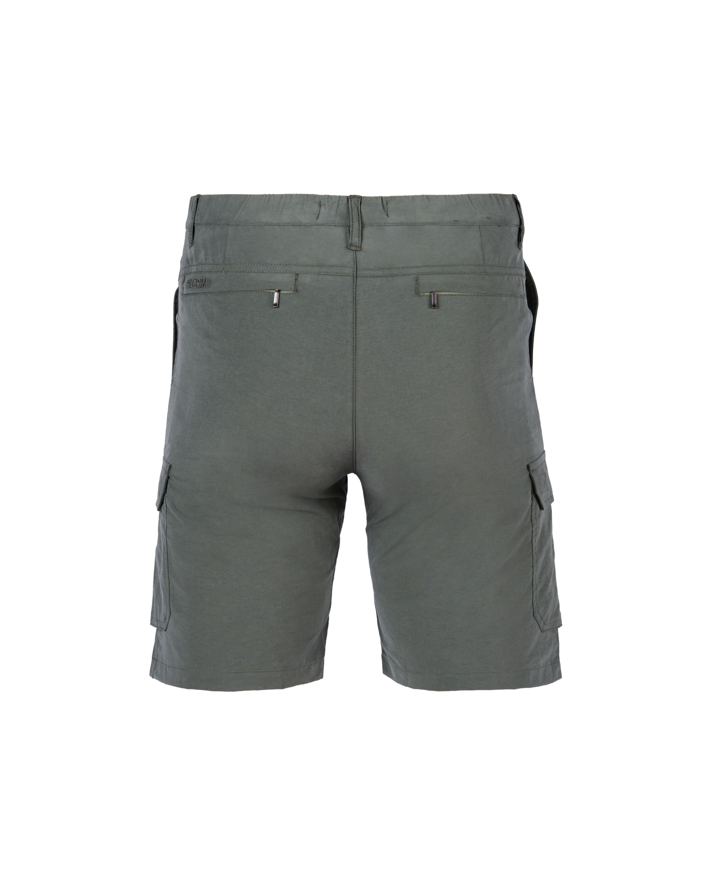 Premium Lightweight Cargo Short - Sage