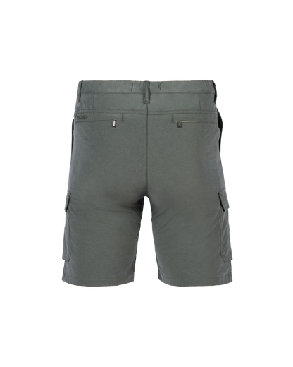 Premium Lightweight Cargo Short - Sage