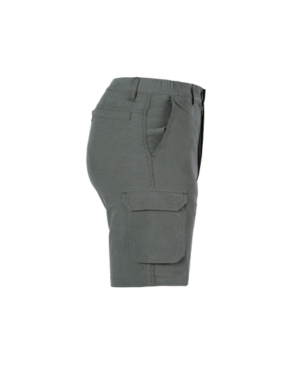 Premium Lightweight Cargo Short - Sage
